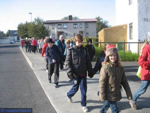 Hvassaleitisskóli