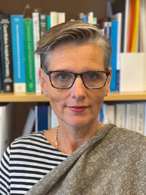 Elísabet Dolinda Ólafsdóttir