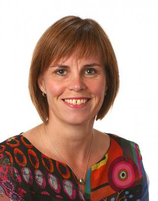 Hildigunnur Svavarsdóttir
