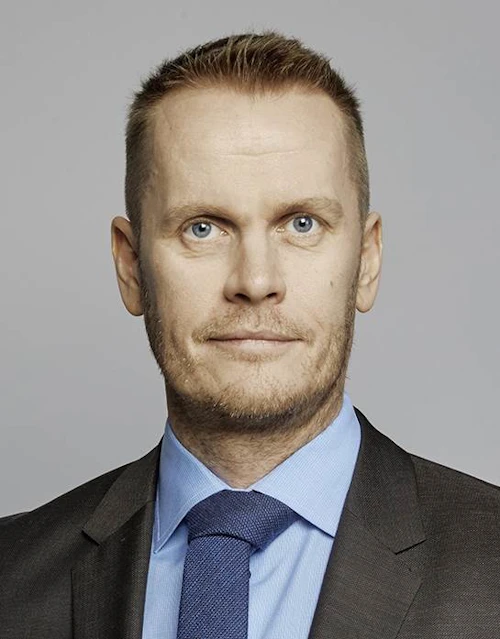 Páll Ásgeir Guðmundsson