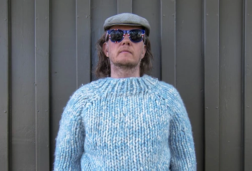 Egill Sæbjörnsson