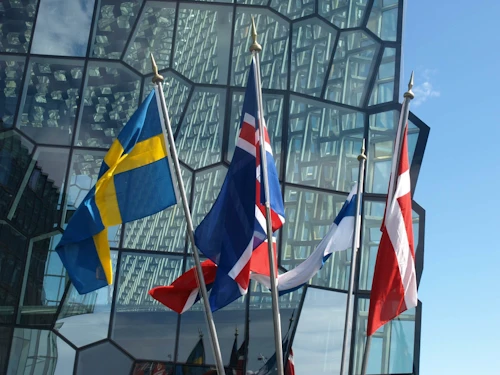 Norrænt samstarf