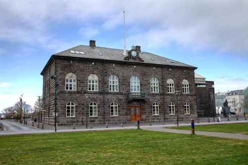 Alþingi