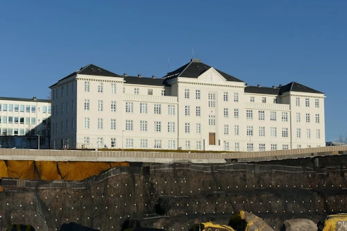 Landspítali