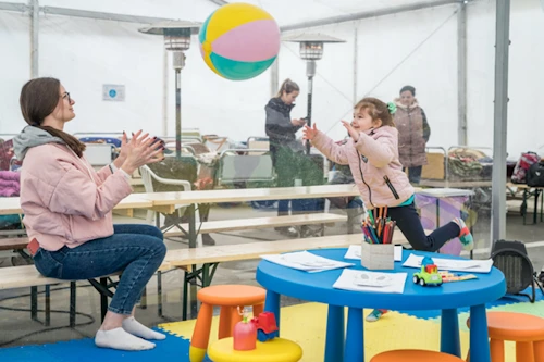 Ljósmynd: UNICEF
