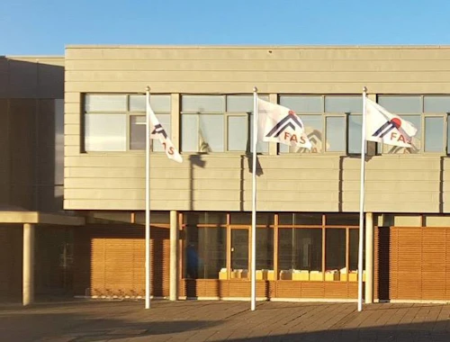 Framhaldsskólinn í Austur-Skaftafellssýslu