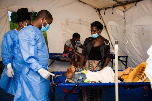 Ljósmynd: UNICEF