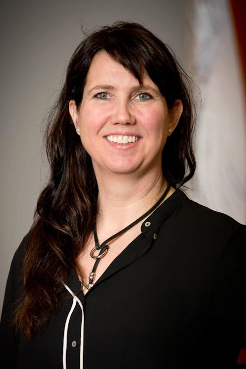 Eydís Líndal Finnbogadóttir