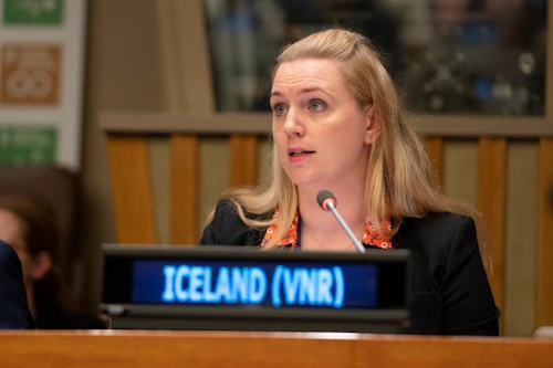 Edda Sig Pind Aradóttir