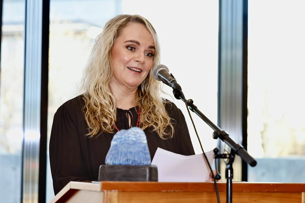 Dröfn Vilhjálmsdóttir