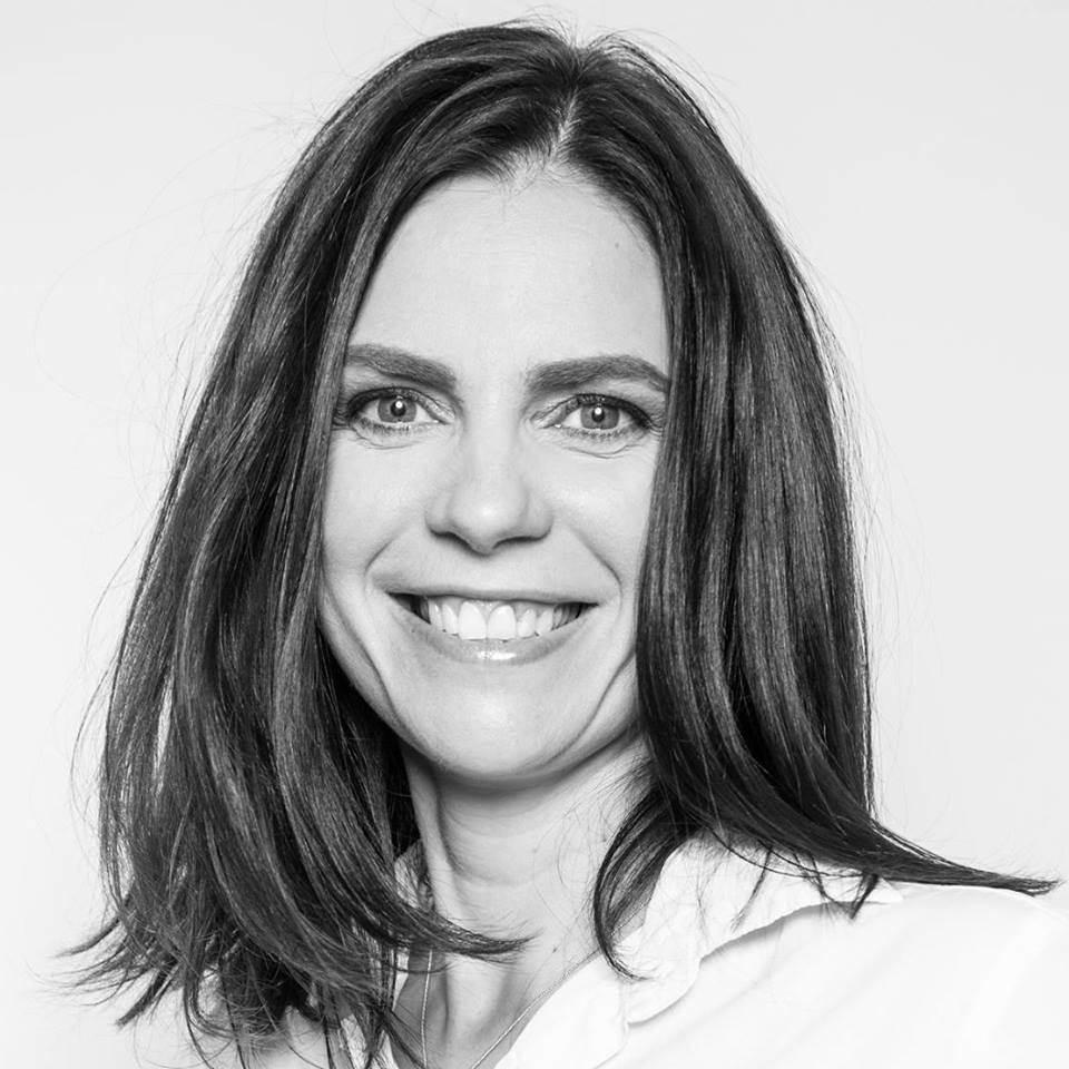 Hanna Sigríður Gunnsteinsdóttir
