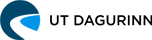 UT-dagurinn lógó