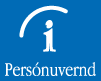 Merki Persónuverndar.