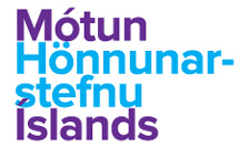 Mótun hönnunarstefnu 2011