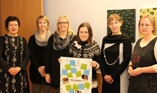 dagur leikskólans 2012