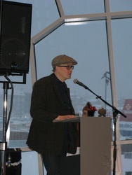 Sigtryggur Baldursson tónlistarmaður