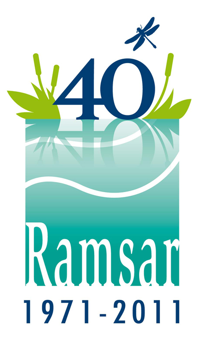 Ramsarsamningurinn um votlendi 40 ára