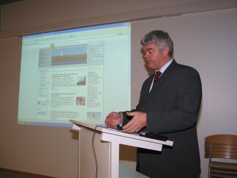 Samtök sveitarfélaga á höfuðborgarsvæðinu
