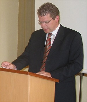 Ársþing SSNV