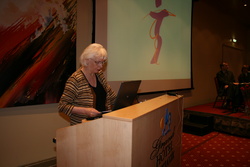 Ávarp félagsmálaráðherra á ráðstefnu vinnuverndarviku 2007