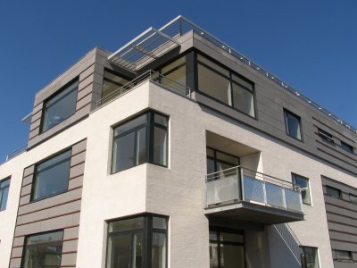 Fjölbýli